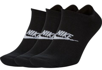 Теннисные носки Nike Sportswear Everyday Essential NS 3P