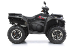 Квадроцикл LONCIN Xwolf 700 S короткая база