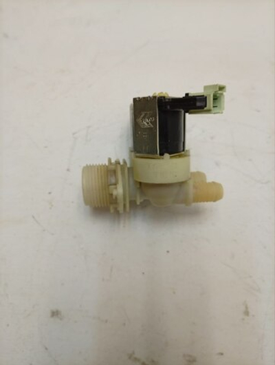 ZWQ5105 кт13 Клапан подачи воды 2x180 к стиральным машинам Electrolux AEG Zanussi 1325186110 б/у