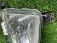 ПТФ правая Hyundai Creta 1 (2016-2021)