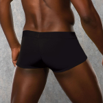 Укороченные боксеры Doreanse Essential (Размер: M) (Цвет: черный)