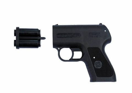 Пистолет аэрозольный Премьер под БАМ 18х55