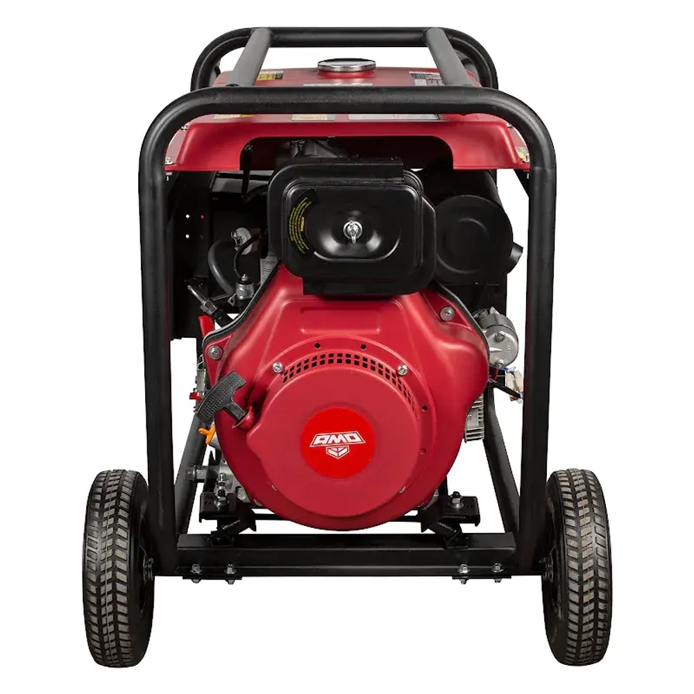 AMO ADG 5500E дизельный генератор 856242