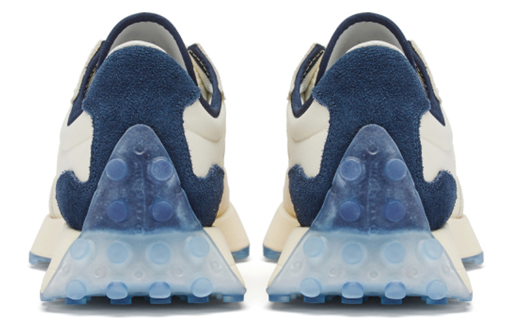 Кроссовки Anb Brand X New Balance Nb 327