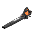 Аккумуляторный пылесос / воздуходувка бесщеточный WORX WG583E