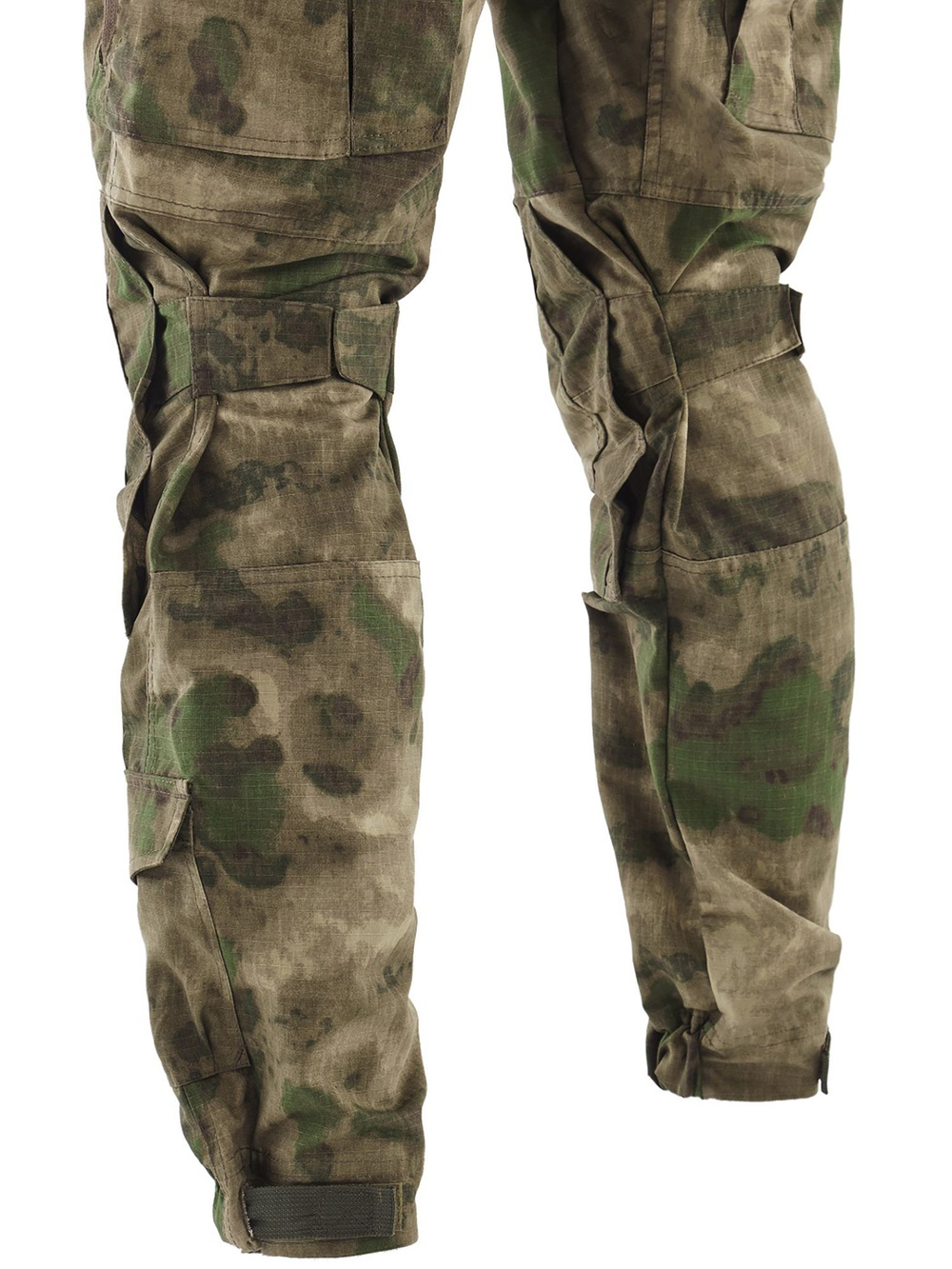 Брюки тактические Барс Пентагон ВКПО 3.0 (Мох) 58/6 (188)