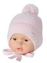 Шапка детская р.38-40 (Мегашапка) 50099