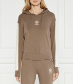 Худые GUESS ACTIVE - коричневый(V4YQ02 KCDN0)