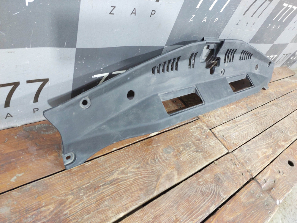 Кожух замка капота Toyota Camry (XV70) 17-нв Б/У Оригинал 5329533130