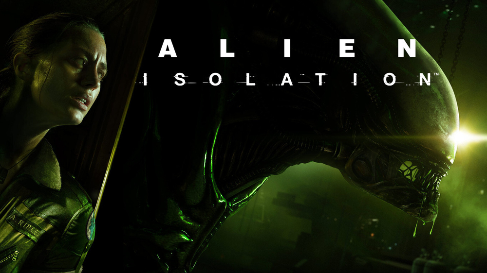Alien Isolation Sony PS4
