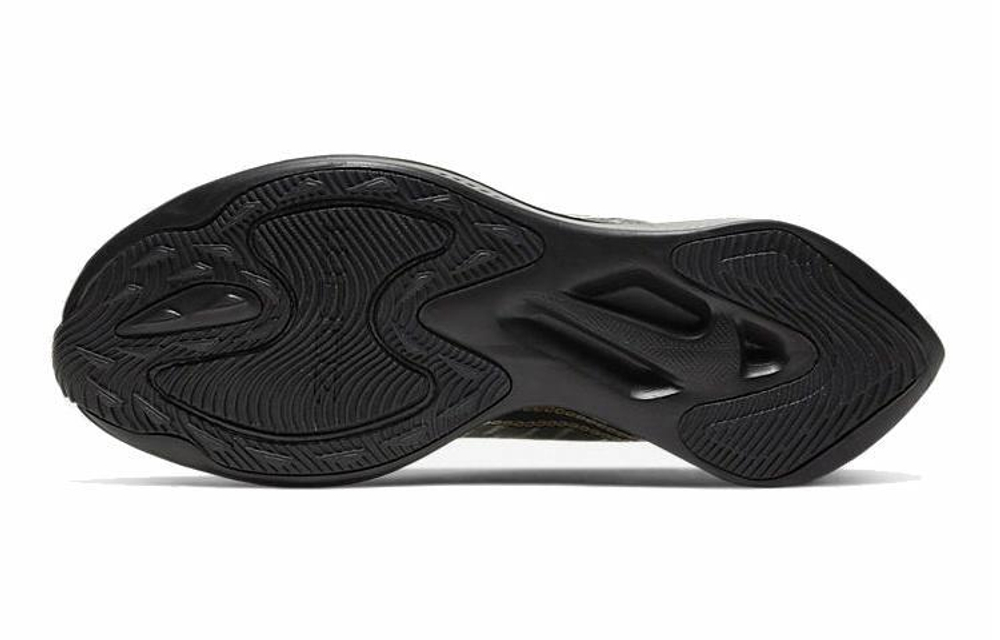 Кроссовки Nike Zoom Gravity 1 Gd 'Metallic Gold' (Женская размерная сетка)
