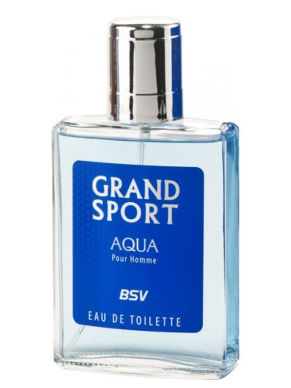 Ninel Perfume Grand Sport Aqua
