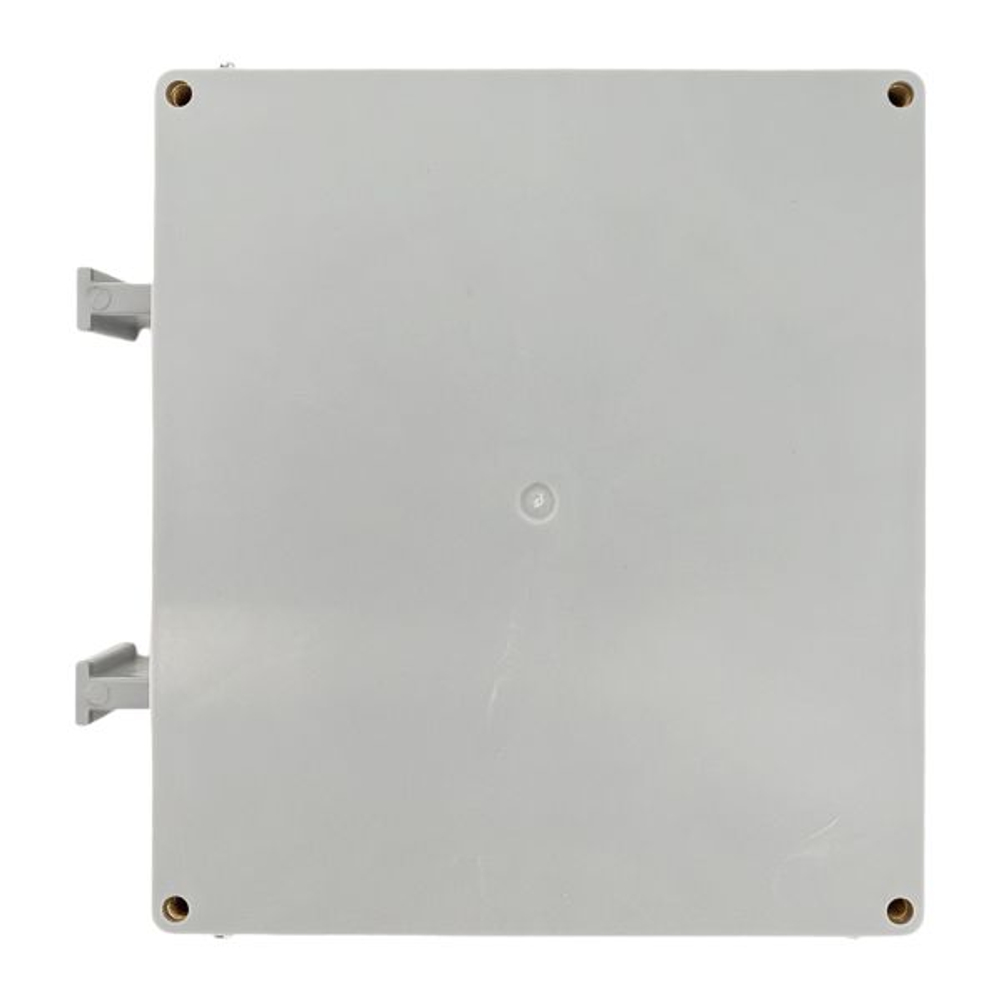 Коробка напольная под лючок C-Line WP-6 EKF