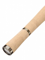 Спиннинг Abu Garcia Diplomat V2 804M, 244 см, 10-35 г