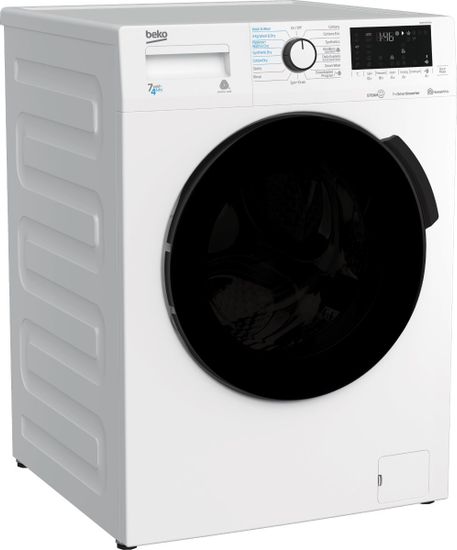 Стиральная машина Beko WDB 7425R2 W