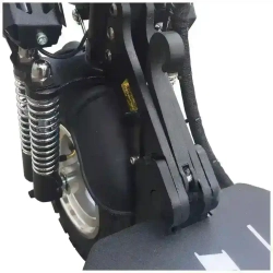 Электросамокат Kugoo M5