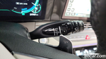 Hyundai The New Grandeur (Azera) IG Hybrid LeBlanc (07.2022)
