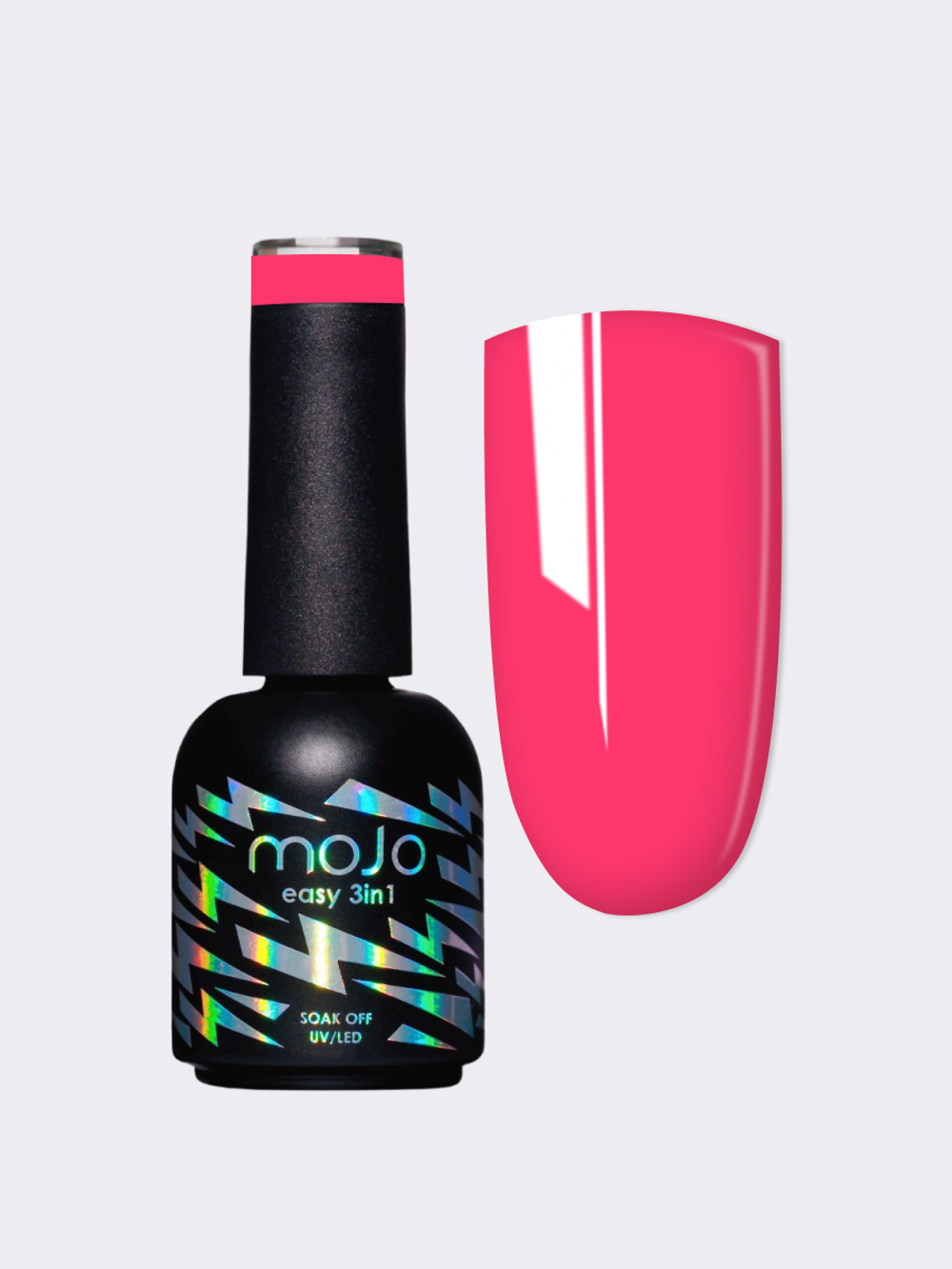 1008 EASY 3 в 1 8 мл Mojo