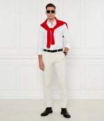 Рубашка Mysoft BOSS ORANGE - белый(50519748)