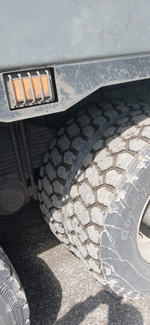 Shacman (Shaanxi) SX* 8x4 Самосвал SX33186V366 (Дизельный, 11,6 л, 423 л.с., МТ)