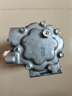 Компрессор кондиционера Ford Focus/Mondeo/Ford Escort 1.6/1.8/2.0/2.3