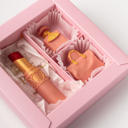 Шоколадный набор 3 шт