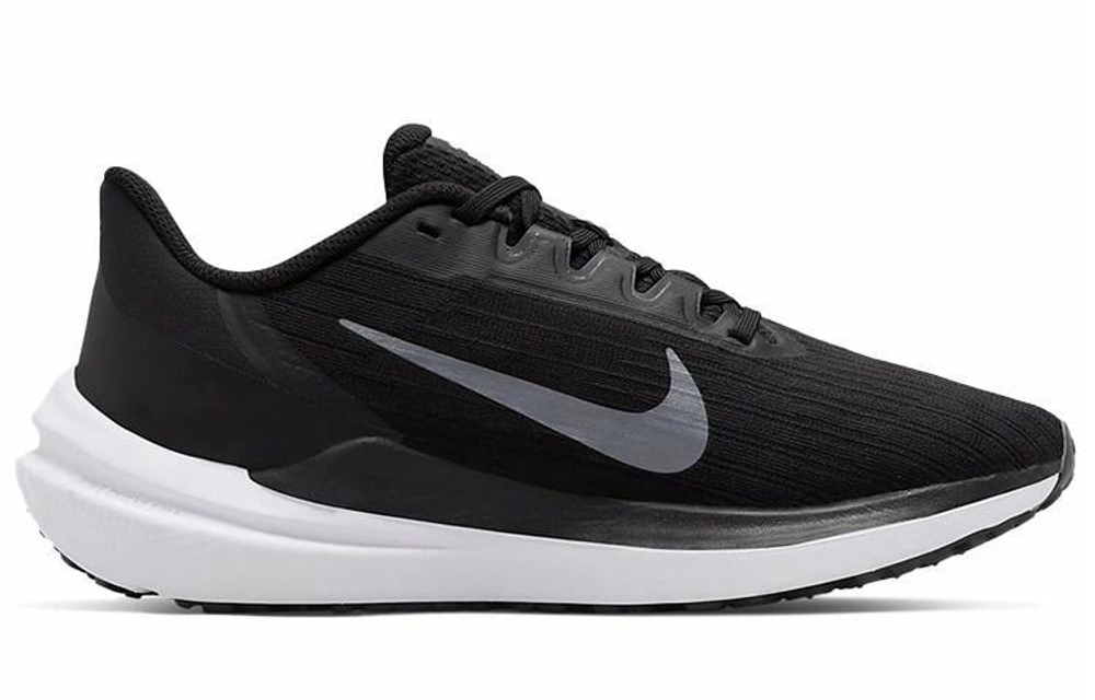 Кроссовки Nike Zoom Winflo 9 (Женская размерная сетка)