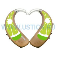 PHONAK NAIDA "Лайм"