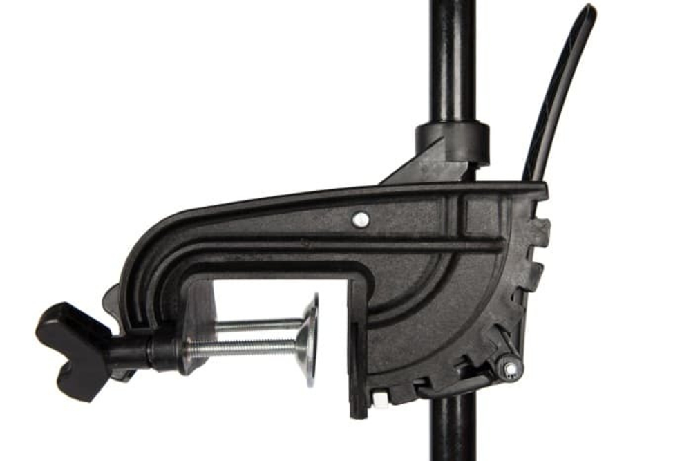 Лодочный мотор аккумуляторный Greenworks Арт. 9000207, 40V, 25 кг