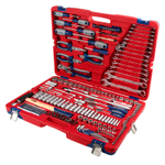 МАСТАК (01-192C) Набор инструментов универсальный, 192 предмета