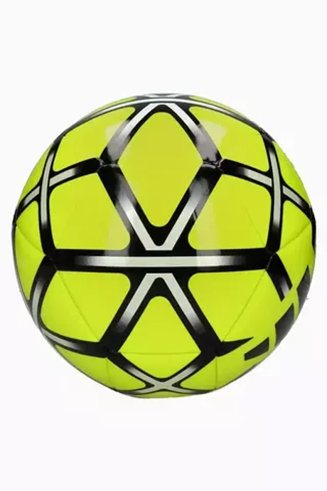 Футбольный мяч adidas Starlancer Club размер 3