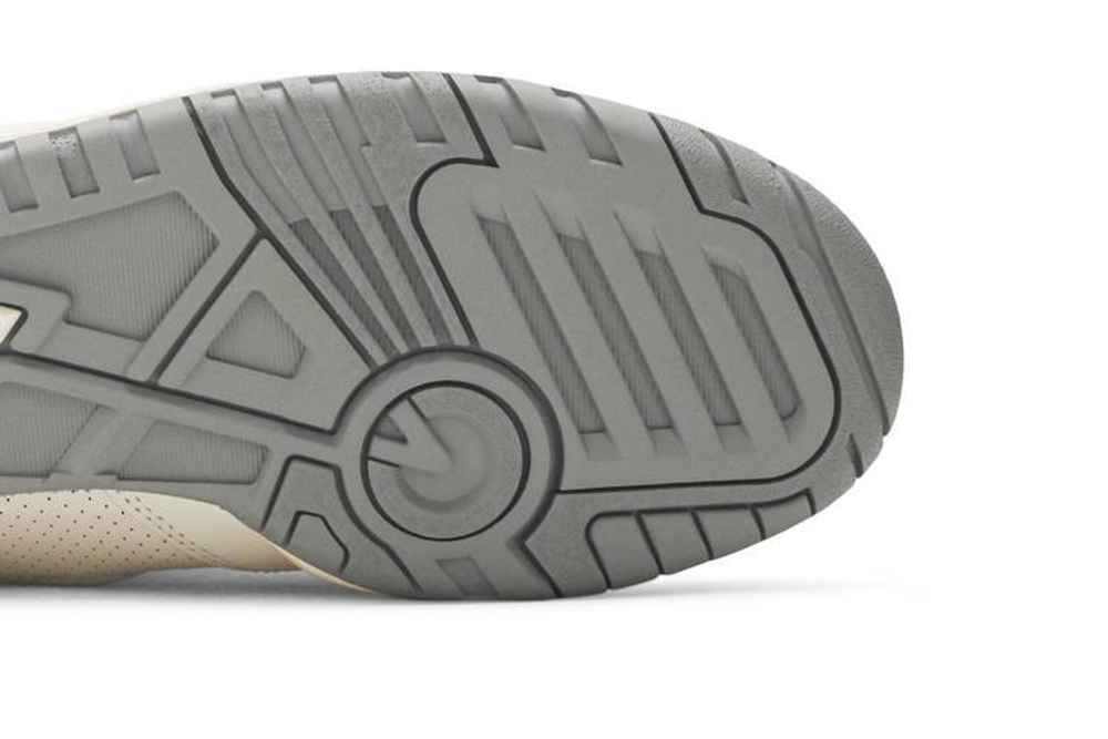 Кроссовки Aim Leon Dore X New Balance Nb 550 Silver
