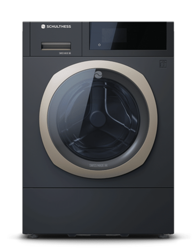 Стиральная машина Schulthess ADA1.104BE1H3J3K