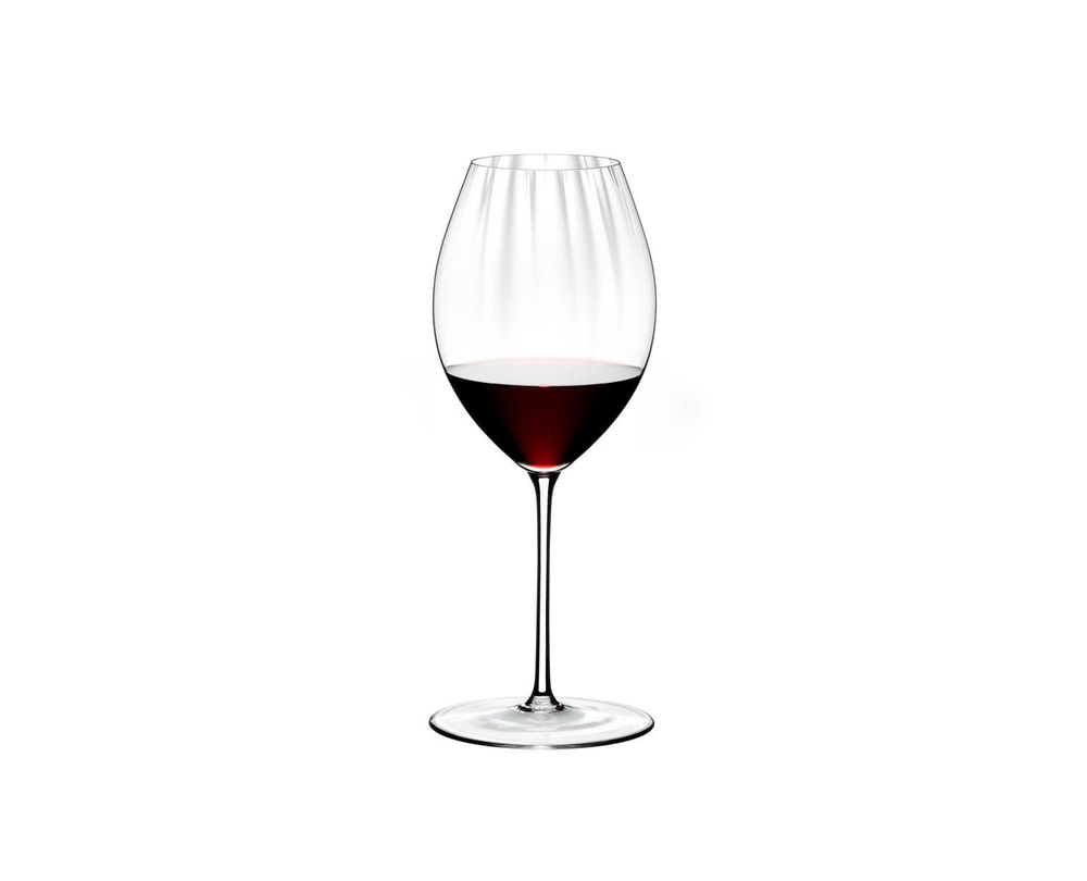 Набор из 2-х бокалов для красного вина Performance Shiraz/Syrah 631 мл Riedel
