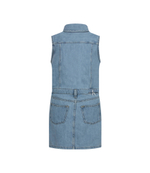 Платье Calvin Klein Jeans - голубой(IG0IG01964)