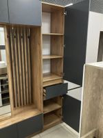 Пенал Багира ПН-01 крафт/графит