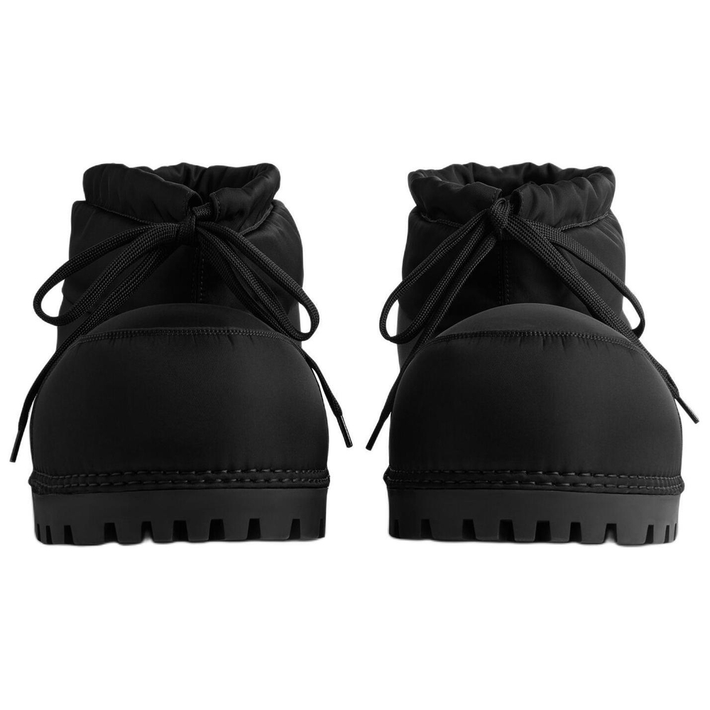 Balenciaga Alaska (Женская размерная сетка)