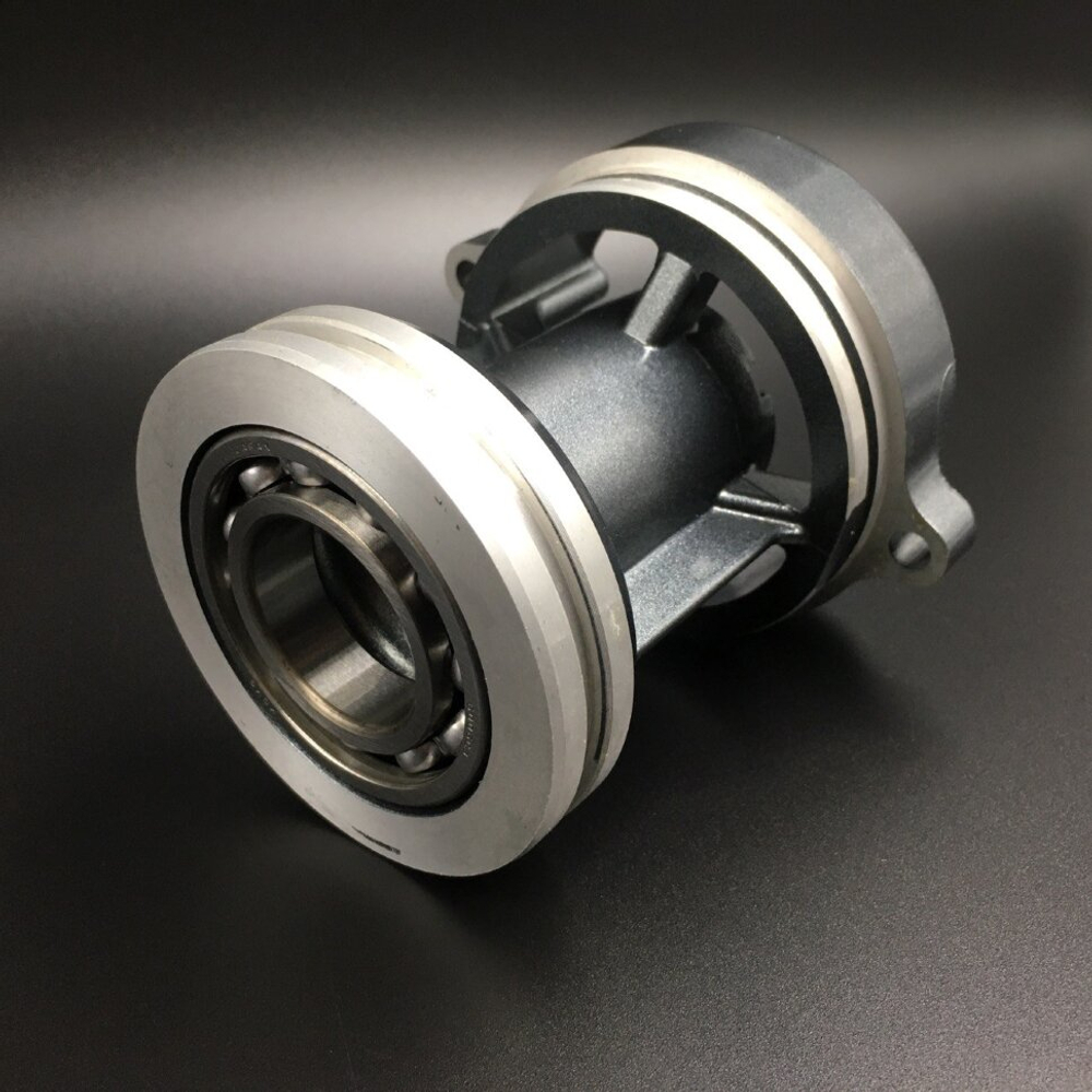 Обойма гребного вала Suzuki DT25-30, DF20-30 (В сборе) (Osaka)