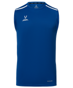 Майка тренировочная DIVISION PerFormDRY Training Sleeveless, синий