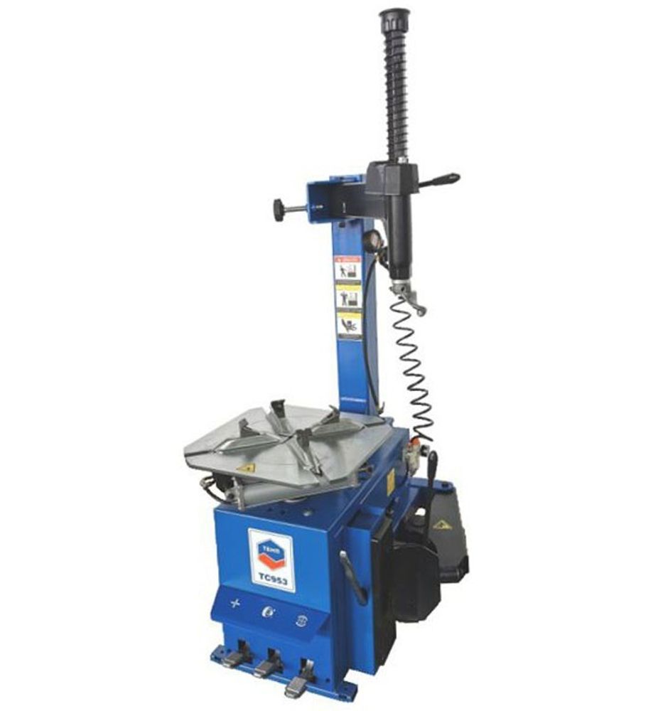 Стенд шиномонтажный TC953 220В