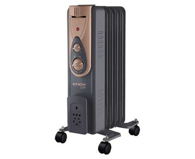 ENGY EN-2405 Loft 5 секц 1кВт
