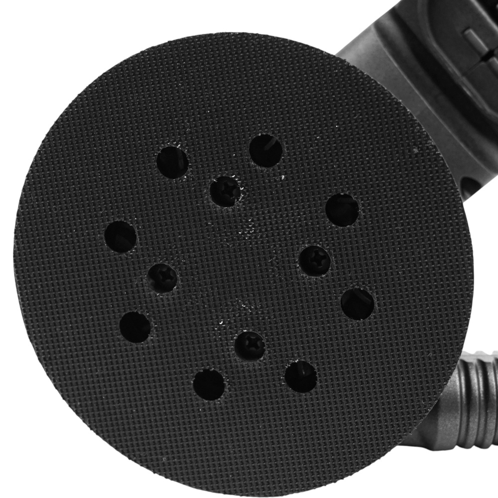 ЭШМ (ОШМ) аккумуляторная 20V (без АКБ и ЗУ) 125мм TEH LS405