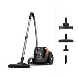 Пылесос Tefal X-Trem Cyclonic Max TW7B70EA