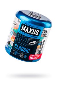 MAXUS