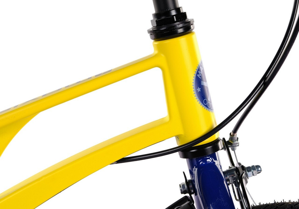 Maxiscoo AIR 16'' (2024)