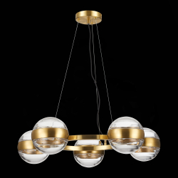 Светильник подвесной ST Luce Bala SL1156.303.05