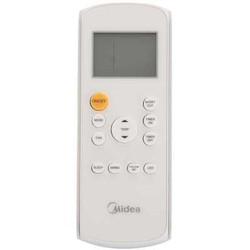 Мобильный кондиционер Midea MPPDB-12HRN1-Q