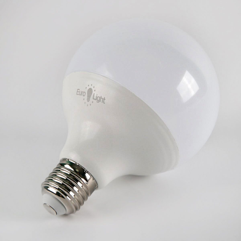 Лампа ELEC-534-G95-15-3K-E27