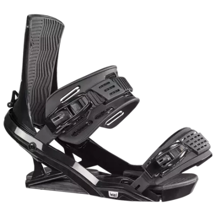 Крепления HEAD FX one LYT black