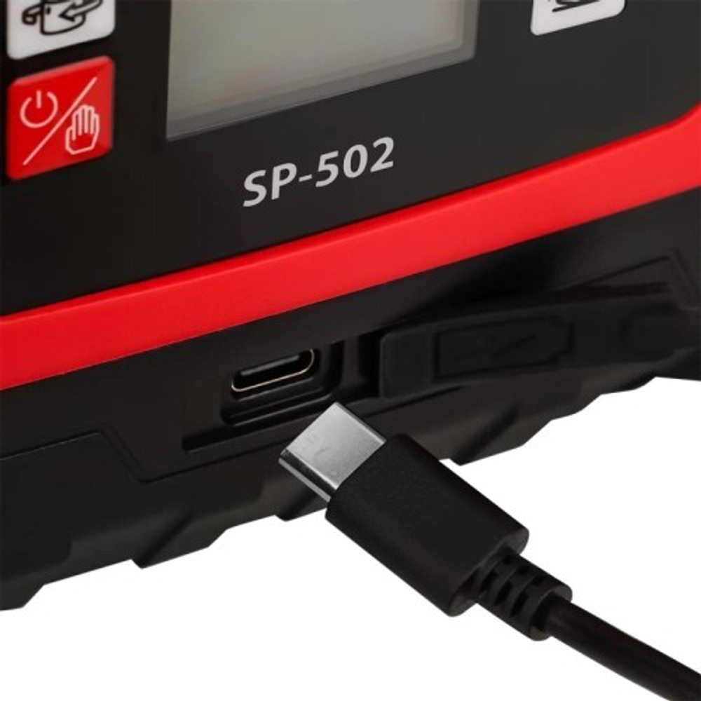 Лазерный уровень RGK SP-502 721777